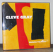 Cleve Gray