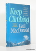Keep Climbing