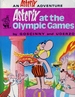 Asterix at the Olympic Games