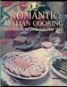 Romantic Italian Cooking: Authentic Recipes Just for Two