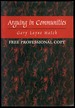 Arguing in Communities: Professional Copy