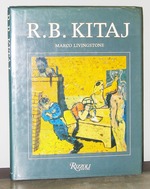 R.B. Kitaj
