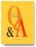 Questions & Answers: Evidence