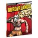Borderlands Signature Series Strategy Guide
