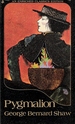 Pygmalion By George Bernard Shaw