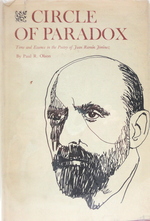 Circle of Paradox: Time and Essence in the Poetry of Juan Ramon Jimenez