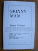 Skinny man