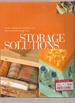 Storage Solutions(Hardcover)