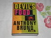 Devil's Food: a Loretta Kovacs Thriller