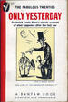 Only Yesterday