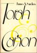 Torah and Canon