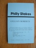 Philly Stakes