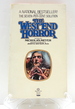 The West End Horror: a Posthumous Memoir of John H. Watson, M. D. as Edited By Nicholas Meyer
