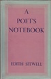 A Poet's Notebook