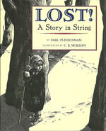 Lost! a Story in String