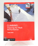Climbing: Training for Peak Performance