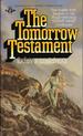 The Tomorrow Testament (Enemy Mine sequel)
