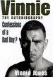 Vinnie: the Autobiography
