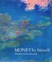 Monet By Himself