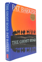 The Ghost Road