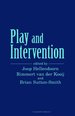 Play and Intervention