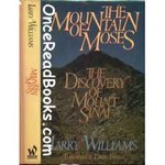 Mountain of Moses: the Discovery of Mount Sinai