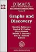 Graphs and Discovery: Vol. 69 (Series in Discrete Mathematics and Theoretical Computer Science (Dimacs) )