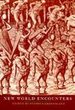 New World Encounters (Representations Books, 6)