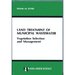 Land Treatment of Municipal Wastewater: Vegetation Selection and Management