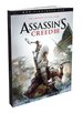 Assassin's Creed III-the Complete Official Guide