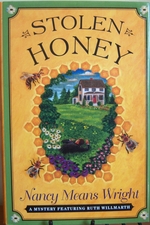 Stolen Honey