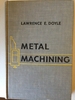 Metal Machining