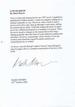 Longbarrow-Signed Unbound Manuscript