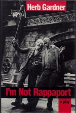 I'm Not Rappaport
