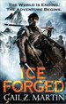 Ice Forged