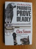 Parrots Prove Deadly