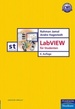 Labview F�r Studenten Mit Cd-Rom Von Rahman Jamal Und Andre Hagestedt Pearson Studium-Scientific Tools Grafische Entwicklungsumgebung Datenerfassung Steuerung Datenanalyse Datenpr�sentation Programmierumgebung Effiziente Erstellung Von Messsystemen...