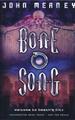 Bone Song-Uncorrected Proof Copy