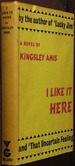 I Like It Here
