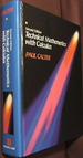 Technical Mathematics With Calculus
