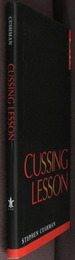 Cussing Lesson: Poems