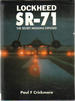 Lockheed SR-71: The Secret Missions Exposed