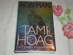 The Alibi Man