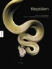 Reptilien Von Paul Starosta (Autor), Teddy Moncuit (Autor), Karim Daoues (Autor)
