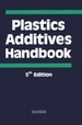 Plastics Additives Handbook [Englisch] [Hardcover] Hans Zweifel (Autor)