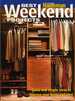 Best Weekend Projects