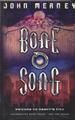 Bone Song-Uuncorrected Proof Copy