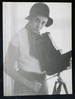Intimate Visions: the Photographs of Dorothy Norman