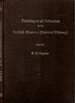 Catalogue of Primates in the British Museum and Elsewhere in the British Isles Family Cercopithecidae, Subfamily Colobinae...History) and Elsewhere in the British Isles)