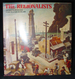 The Regionalists: Painters of the American Scene